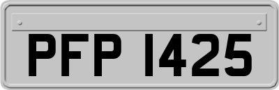 PFP1425