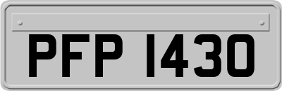 PFP1430