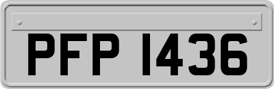 PFP1436