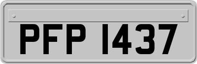 PFP1437