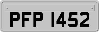 PFP1452
