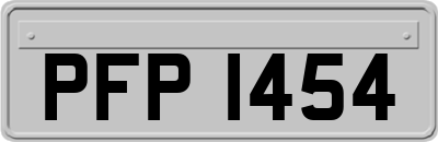 PFP1454