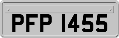 PFP1455
