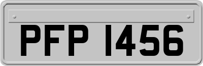 PFP1456