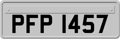 PFP1457