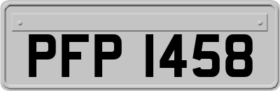 PFP1458