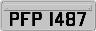 PFP1487