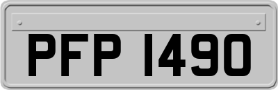 PFP1490
