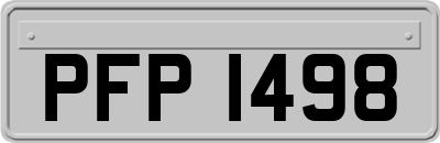PFP1498