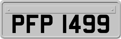 PFP1499