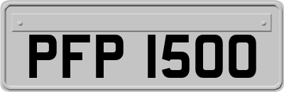 PFP1500
