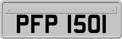 PFP1501