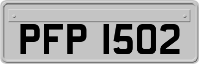 PFP1502