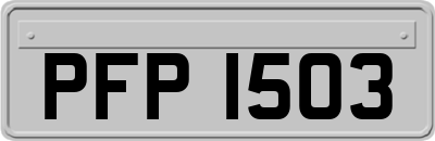 PFP1503