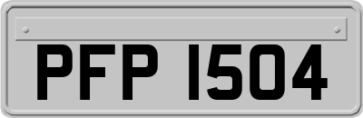 PFP1504