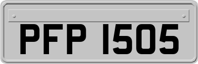 PFP1505