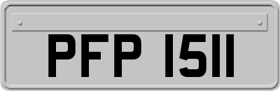 PFP1511