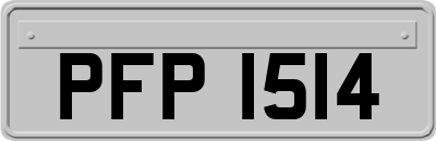 PFP1514