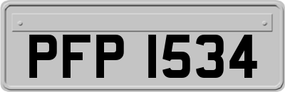 PFP1534