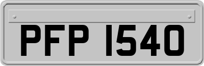 PFP1540