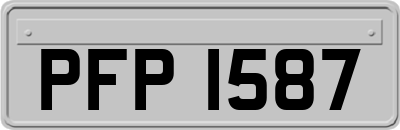 PFP1587