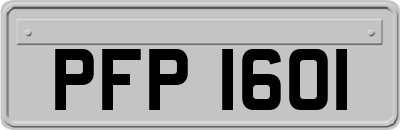 PFP1601
