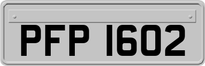 PFP1602