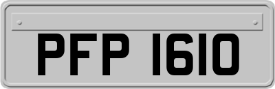 PFP1610