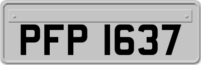 PFP1637