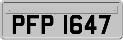 PFP1647