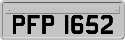 PFP1652