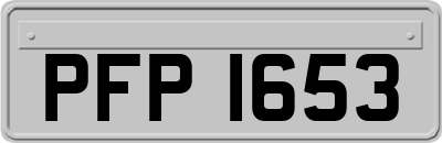 PFP1653