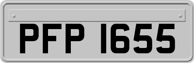 PFP1655