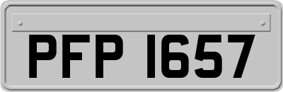PFP1657