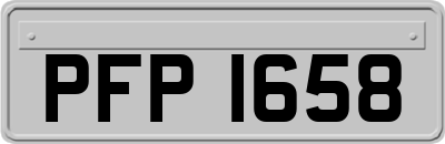 PFP1658