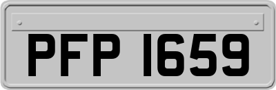 PFP1659