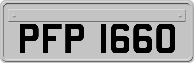 PFP1660