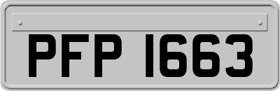 PFP1663
