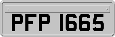 PFP1665