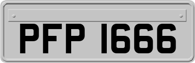 PFP1666