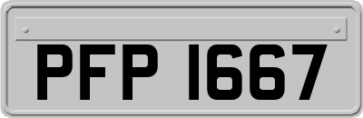 PFP1667