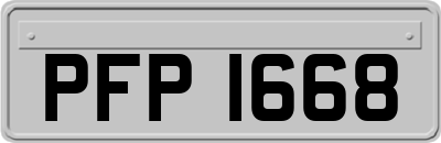 PFP1668