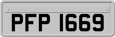 PFP1669
