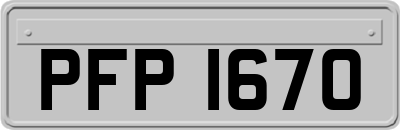 PFP1670