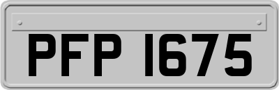 PFP1675
