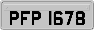 PFP1678