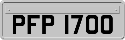 PFP1700