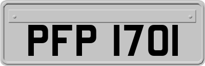 PFP1701