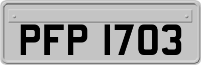 PFP1703