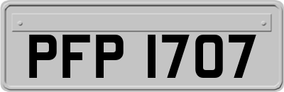 PFP1707